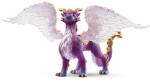Schleich Dragon de Noapte (SLH70762) Figurina