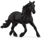 Schleich Armăsar Fríz (SLH13975) Figurina