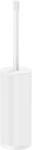 Mexen Triv, fali WC-kefe, fehér, 70A33073-20W (70A33073-20W)