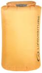 Lifeventure Ultralight Dry Bag 55L yellow Rucsac tura