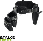 STALCO Perfect S-76286 PNP20 profi szerszámtartó öv (S-76286)