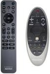 GENERAL SAMSUNG BN59-01181F - telecomandă metalică iluminată compatibilă MAYAK, fără funcții VOICE și magice
