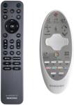 GENERAL SAMSUNG BN59-01182F - telecomand compatibil din metal cu iluminare, compatibil MAYAK, fără funcții VOICE și magice