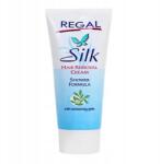Rosa impex Borotválkozó krém Rosa impex Silk 200 ml (3800010503457)