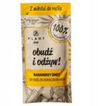 Plant lover Műtrágya Ébreszd fel és tápláld 50ml Koncentrált banán kivonat Kálium Foszfor (0327)