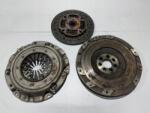 Mitsubishi Outlander III 2.0B Kuplung Szett MN132330