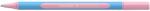 Schneider Golyóstoll SCHNEIDER Slider Edge XB 0, 7 mm, kupakos, rózsaszín Pastel rózsaszin (152229)
