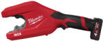 Milwaukee M12PCSS54-402C RAPTORXL csővágó rozsdamentes acélhoz (4933498605)