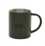 M-Tac Turista termo bögre 250 ml M-tac Rozsdamentes acél Olive (60062001)