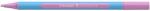 Schneider Golyóstoll SCHNEIDER Slider Edge XB 0, 7 mm, kupakos Pastel lila (152228)