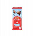 Korona Tejcsokoládé "Korona" 85g (7622210815415)