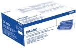 Brother DR3400 dobegység fekete eredeti (DR-3400)