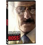 NAZ Boss DVD fólia pl
