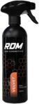 RDM Car Cosmetics Lichid de curățare pentru piele VELVET 500 ml RDM + pulverizator