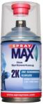 MAX Lac pentru faruri 250 ml MAX Spray 2K 2în1
