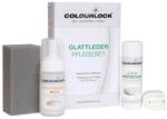 COLOURLOCK Set de îngrijire a pielii pentru pielea cu o vechime de până la 3 ani Colourlock Smooth Leather Care Kit - Produs de curățare și protecție delicat