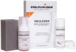 COLOURLOCK Set de îngrijire a pielii puternic murdare Colourlock Leather Care Kit Stark Cleaner and Shield