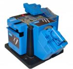 Güde Güde Univerzális köszörű Gus 650 65W késekhez, fúrókhoz, ollókhoz, fűnyírókésekhez (94102BLUE)