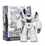 Silverlit Robot Blast fehér (88061)