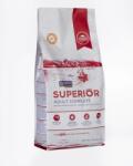 Fish4Dogs Superior hrană uscată pentru câini adulți de talie mică, somon cu cartofi 6 kg