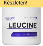OstroVit Leucine 200 g Pure (Natúr)