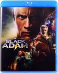 Warner Bros. Interactive Black Adam Blu-ray lemez Fólia Pl