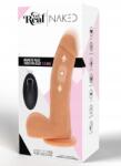 ToyJoy Mágneses impulzusos, bizalomgerjesztő Dildó (8713221828002)