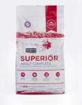 Fish4Dogs Superior - granule pentru câini adulți cu somon și cartofi 12 kg