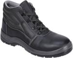 Portwest steelite kumo s3 fw23 / Предпазни ботуши до глезена s3 - черни 40 (fw23bkr40)