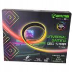 LSC Univerzális Led szalag Battletron játékosok számára (3218224)