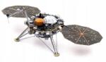 Metal Earth 3D kirakó InSight Mars Lander (9778019002254)