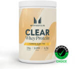 Myprotein Clear Whey Isolate - Citromos jegestea - 20 adag (12873040)