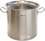 Schmitter Oală profesională inox cilindrică Schmitter 35 cm, 34L