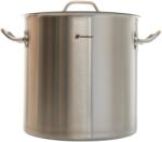 Schmitter Oală profesională Inox cilindrică Schmitter 28 cm, 17L