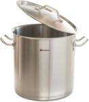 Schmitter Oală profesională inox cilindrică Schmitter 32 cm, 25L