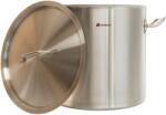 Schmitter Oală profesională inox cilindrică Schmitter 40 cm, 50L