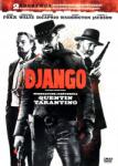 Silver Link Django DVD Box fólia Pl