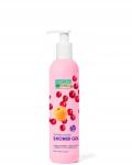 Natura Estonica Vitamin Charge tusfürdő 400ml Natura Estonica (NSE57)