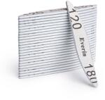 Everin Set 50 Bucati Pila Wave Everin 120/180 - Everin (50B-WAVE)