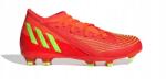 Adidas Gyermek futballcipő, fiúknak, stoplis Adidas Predator méret 37 1/3 (GW0980)