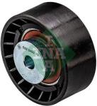 Schaeffler INA Szíjtárcsa/vezetőgörgő, hosszbordás szíj Schaeffler INA 532 0453 10 for SCANIA (532 0453 10)