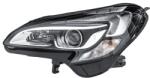 HELLA Főfényszóró HELLA 1EF 011 830-091 for OPEL, GENERAL MOTORS (1EF 011 830-091)