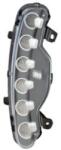 VALEO Nappali menetfény VALEO 044210 for CITROËN, DS (044210)