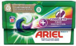 Ariel All-In-1 PODS Extra Color & Fibre Protection Mosókapszula (20 darab)