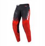 Kenny Racing 2025 Cross/enduro Nadrág Titanium Red Modell (32)