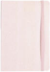 Creative Jegyzetfüzet vonalas CREATIVE Shiny B/5 96 lapos keményfedelű pink (778150) - papir-bolt