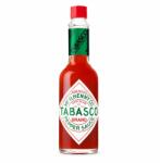 Tabasco Csípős Chilipaprika Szósz, 60ml (Tabasco)