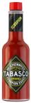 Tabasco Scorpion Chilipaprika Szósz, 60ml (Tabasco)
