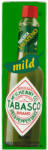 Tabasco Zöld Chilipaprika Szósz, 60ml (Tabasco)