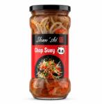 Shan'shi Chop Suey Ázsiai Zöldségkeverék, 330gr (Shan Shi)